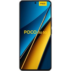 Xiaomi Poco X6 5G Dual Sim 256GB 8GB RAM